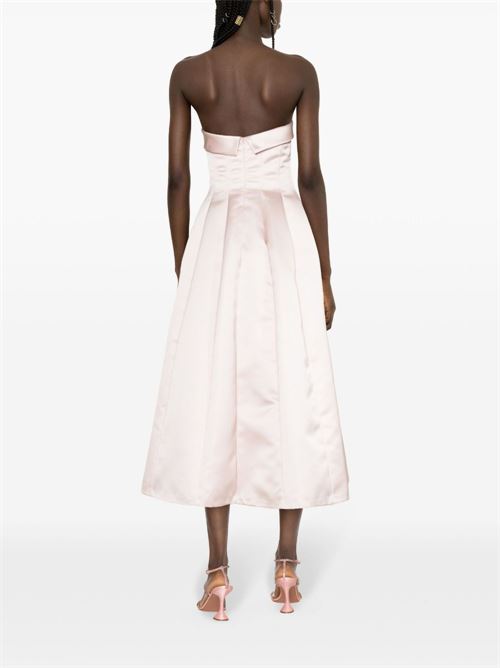 Abito donna rosa Philosophy di Lorenzo Serafini | 04510723A0227